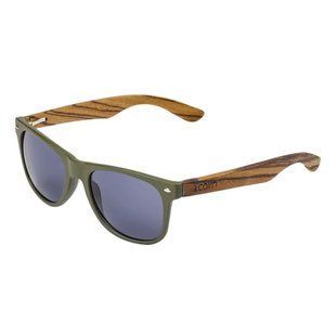 Окуляри Cairn Hybrid Mat Khaki Wood, mat khaki-wood, Міські, Універсальні