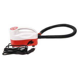 Насос електричний F2 Pump 12 Volt, white, Насоси