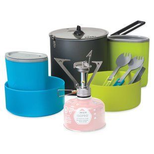 Набір для приготування їжі MSR PocketRocket Stove Kit, steel, Київ, Харків, Одеса, Днiпро, Запоріжжя, Львів, Кривий Ріг, Вінниця, Полтава, Чернігів, Черкаси, Суми, Хмельницький, Чернівці, Рівне