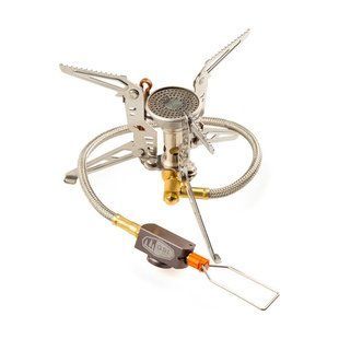 Газовий пальник GSI Outdoors Pinnacle 4 Season Stove, silver, Київ, Харків, Одеса, Днiпро, Запоріжжя, Львів, Кривий Ріг, Вінниця, Полтава, Чернігів, Черкаси, Суми, Хмельницький, Чернівці, Рівне