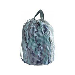 Мешок сетчатый Travel Extreme 6L, black, Универсальные, Тактические рюкзаки, Без клапана, One size, 6