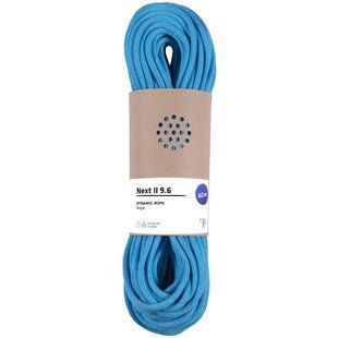 Мотузка&nbsp;динамічна&nbsp;Gilmonte Next&nbsp;II&nbsp;9.6&nbsp;Blue&nbsp;50m, blue