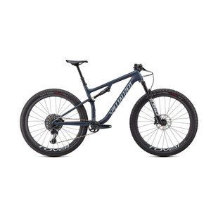 Велосипед Specialized EPIC EVO EXPERT 2020, CSTBLU/ICEBLU, L, Горные, МТБ хардтейл, Универсальные, 175-183 см, 2020