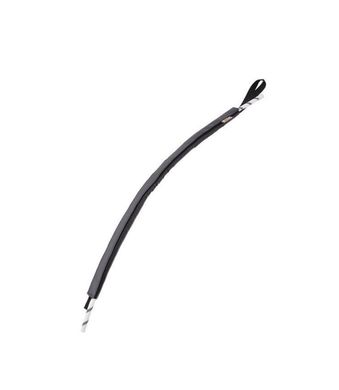 Протектор для веревки Rock Empire Rope Protector 50 см, black