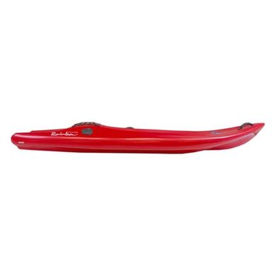 Каяк Rainbow Kayaks Funny Base Fishing, red, Каяки, Пластиковые, Одноместные, Киев, Харьков, Одесса, Днепр, Запорожье, Львов, Кривой Рог, Винница, Полтава, Чернигов, Черкассы, Сумы, Хмельницкий, Черновцы, Ровно, Италия, Италия