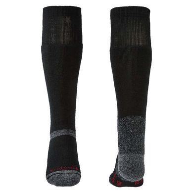 Носки Bridgedale HeavyWeight Merino Performance Knee, black, XL, Универсальные, Горнолыжные, Knee, Комбинированные, Великобритания, Великобритания