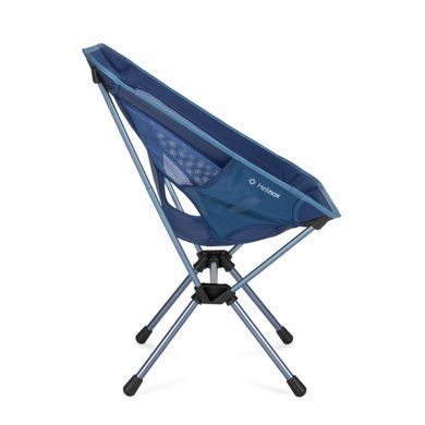 Стул Helinox Chair One (re) Blue Block, Blue Block, Стулья для пикника, Нидерланды