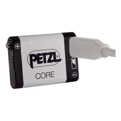 Акумулятор Petzl Core USB-C, white