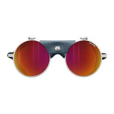 Окуляри Julbo Vermont Classic Spectron 3CF, white, Альпіністські, Для чоловіків, Франція