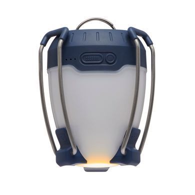 Ліхтар кемпінговий Black Diamond Orbiter 650 Ink Blue, Ink blue, Кемпінгові