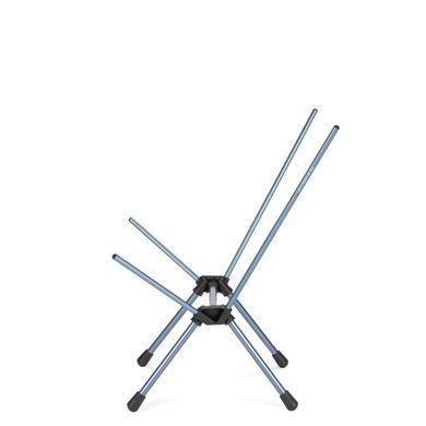 Стул Helinox Chair One (re) Blue Block, Blue Block, Стулья для пикника, Нидерланды