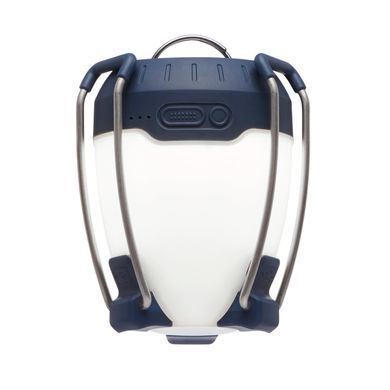 Ліхтар кемпінговий Black Diamond Orbiter 650 Ink Blue, Ink blue, Кемпінгові