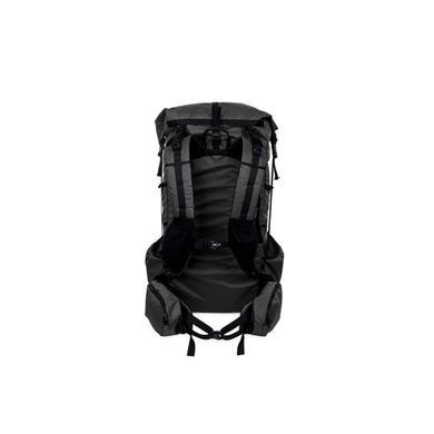 Рюкзак Liteway Biggie Pack 65L X-PAC 2023 Black, black, Универсальные, Ультралегкі рюкзаки, Без клапана, S, 65, 880, Киев, Харьков, Одесса, Днепр, Запорожье, Львов, Кривой Рог, Винница, Полтава, Чернигов, Черкассы, Сумы, Хмельницкий, Черновцы, Ровно