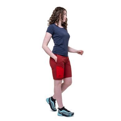Шорты Mountain Equipment Comici Women's Short Majolica/Topaz, Majolica/Topaz, Шорты, Для женщин, 8, Без мембраны