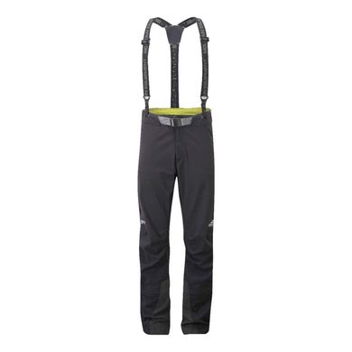 Брюки Mountain Equipment G2 Mountain Pant Long, black, Штаны, Для мужчин, 30, С мембраной, Китай, Великобритания