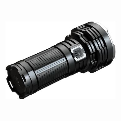 Ліхтар ручний Fenix LR40R v2.0, black, Ручні