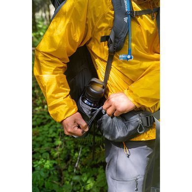 Рюкзак Gregory Baltoro Pro 100L FreeFloat A3 RC Iron Grey, grey, Для мужчин, Походные рюкзаки, С клапаном, S, 100, 2520, США, 100, 40, 20, 3
