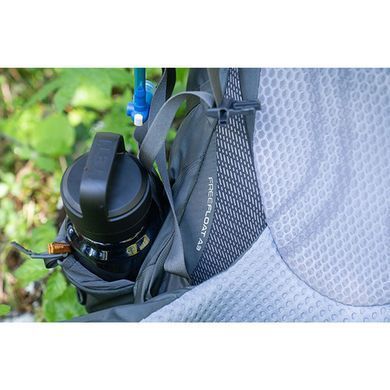 Рюкзак Gregory Baltoro Pro 100L FreeFloat A3 RC Iron Grey, grey, Для мужчин, Походные рюкзаки, С клапаном, S, 100, 2520, США, 100, 40, 20, 3