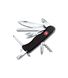 Нож складной Victorinox Outrider 0.9023, black, Швейцарский нож