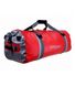 Гермосумка OverBoard Pro-Sports Duffel Bag 60L, red, Гермосумка, 60