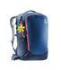 Рюкзак Deuter Gigant SL, Steel/navy, Для жінок, Міські рюкзаки, Шкільні рюкзаки, Без клапана, One size, 32, 1000, В'єтнам, Німеччина, Київ, Харків, Одеса, Днiпро, Запоріжжя, Львів, Кривий Ріг, Вінниця, Полтава, Чернігів, Черкаси, Суми, Хмельницький, Чернівці, Рівне