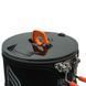 Система для приготовления пищи Jetboil TrailCook System 1.2L Carbon, carbon