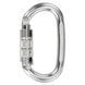 Карабін Skylotec Pillar TG, silver