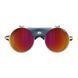 Окуляри Julbo Vermont Classic Spectron 3CF, white, Альпіністські, Для чоловіків, Франція