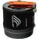 Система для приготовления пищи Jetboil TrailCook System 1.2L Carbon, carbon