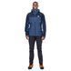 Куртка Mountain Equipment Saltoro Men's Jacket Dusk/Cosmos, Dusk/Cosmos, Мембранные, Для мужчин, L, С мембраной, Великобритания