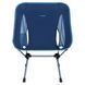 Стул Helinox Chair One (re) Blue Block, Blue Block, Стулья для пикника, Нидерланды