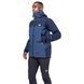 Куртка Mountain Equipment Saltoro Men's Jacket Dusk/Cosmos, Dusk/Cosmos, Мембранные, Для мужчин, L, С мембраной, Великобритания