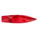 Каяк Rainbow Kayaks Funny Base Fishing, red, Каяки, Пластикові, Одномісні, Київ, Харків, Одеса, Днiпро, Запоріжжя, Львів, Кривий Ріг, Вінниця, Полтава, Чернігів, Черкаси, Суми, Хмельницький, Чернівці, Рівне, Італія, Італія