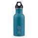 Бутылка для воды 360&deg; degrees Stainless Steel Bottle 550мл, Denim, Фляги, Пищевой пластик, 0.55, Киев, Харьков, Одесса, Днепр, Запорожье, Львов, Кривой Рог, Винница, Полтава, Чернигов, Черкассы, Сумы, Хмельницкий, Черновцы, Ровно