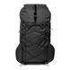Рюкзак Liteway Biggie Pack 65L X-PAC 2023 Black, black, Универсальные, Ультралегкі рюкзаки, Без клапана, S, 65, 880, Киев, Харьков, Одесса, Днепр, Запорожье, Львов, Кривой Рог, Винница, Полтава, Чернигов, Черкассы, Сумы, Хмельницкий, Черновцы, Ровно