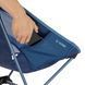 Стул Helinox Chair One (re) Blue Block, Blue Block, Стулья для пикника, Нидерланды