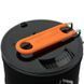 Система для приготовления пищи Jetboil TrailCook System 1.2L Carbon, carbon