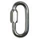 Карабін-рапід Skylotec Q-Link S-Steel 08, silver