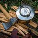 Чайник Fire Maple Antarcti Kettle 1L, Stainless Steel, Чайники, Нержавеющая сталь, 1.0, Киев, Харьков, Одесса, Днепр, Запорожье, Львов, Кривой Рог, Винница, Полтава, Чернигов, Черкассы, Сумы, Хмельницкий, Черновцы, Ровно
