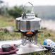 Чайник Fire Maple Antarcti Kettle 1L, Stainless Steel, Чайники, Нержавеющая сталь, 1.0, Киев, Харьков, Одесса, Днепр, Запорожье, Львов, Кривой Рог, Винница, Полтава, Чернигов, Черкассы, Сумы, Хмельницкий, Черновцы, Ровно