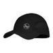 Кепка Buff One Touch Cap Solid Black, solid black, One size, Унисекс, Кепки, Испания
