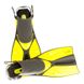 Ласты Marlin Swift, yellow, 42/46 (L/XL), Ласты