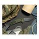Ніж складаний SOG SOG-TAC AU, OD Green, Складані ножі