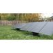 Сонячна панель EcoFlow 400W Portable Solar Panel, black, Сонячні панелі