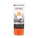 Солнцезащитный крем Lifesystems Sport SUN SPF50 50 ml, white, Крем