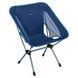 Стул Helinox Chair One (re) Blue Block, Blue Block, Стулья для пикника, Нидерланды