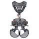 Страхувальна система Skylotec Gryphon Ascender, black/orange, S-M, Повна обв'язка, Універсальні, Промислові системи, Київ, Харків, Одеса, Днiпро, Запоріжжя, Львів, Кривий Ріг, Вінниця, Полтава, Чернігів, Черкаси, Суми, Хмельницький, Чернівці, Рівне, Італія, Італія