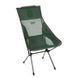 Стул Helinox Sunset Chair R1, forest green, Стулья для пикника, Вьетнам, Нидерланды