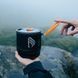 Система для приготовления пищи Jetboil TrailCook System 1.2L Carbon, carbon
