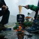 Система для приготовления пищи Jetboil TrailCook System 1.2L Carbon, carbon